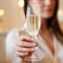 Personalised champagne glasses Personalised champagne glasses