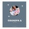 Photo album - Grandpa & Me/Us - XL - Hardcover - 40 pages