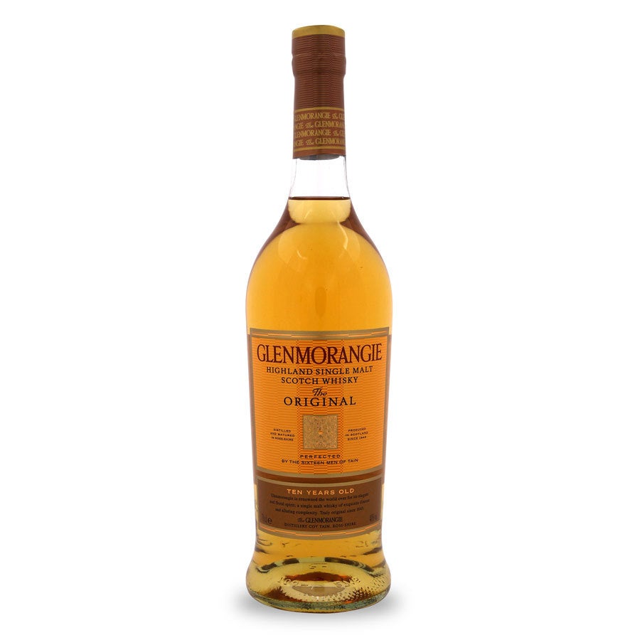 Whisky – Glenmorangie The Original