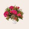 Fleurs - Bouquet de fleur violettes Fleurs - Bouquet de fleur violettes