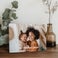 Print your photo stand Print your photo stand