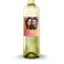 Wine with personalised label - Riondo Pinot Grigio
