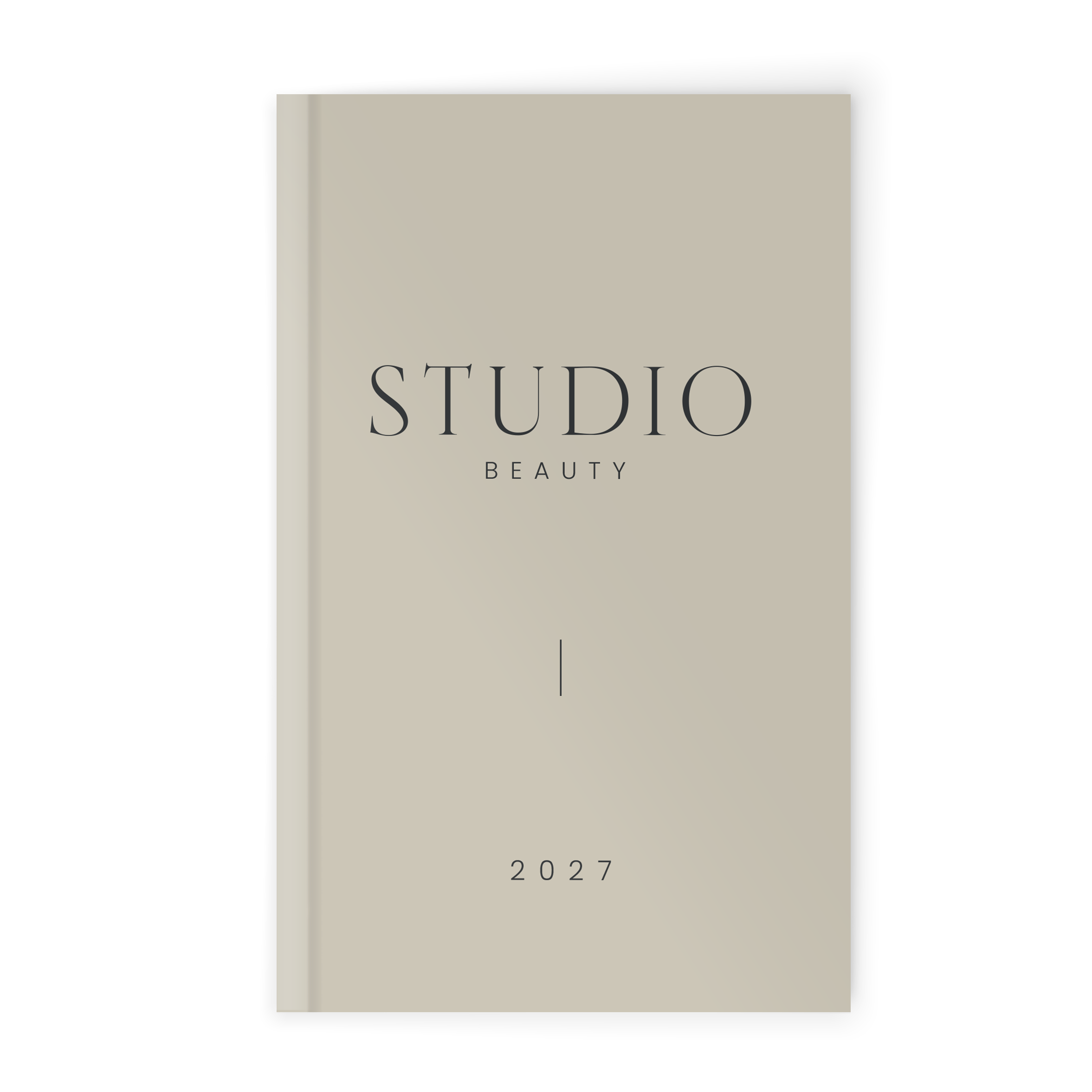 Planificator personalizat 2027