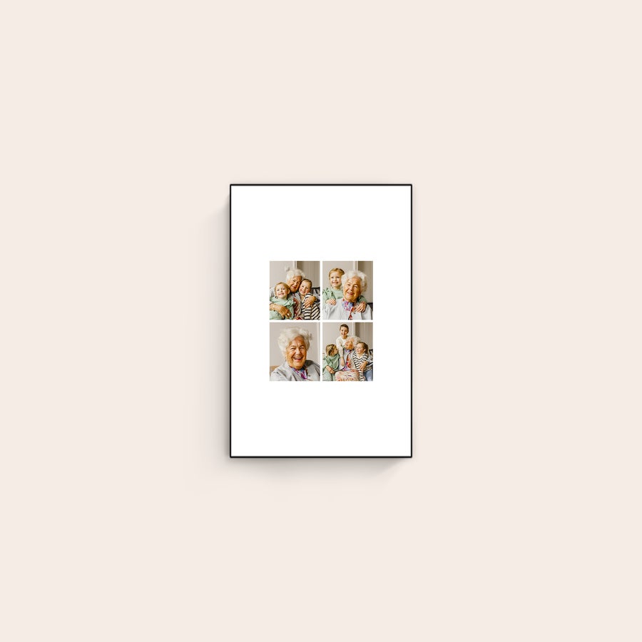 Photo sur bois Photo sur bois