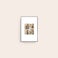 Photo sur bois Photo sur bois