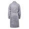 Bathrobe for Women - Grey S/M