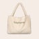 Sac ourson personnalisé Sac ourson personnalisé
