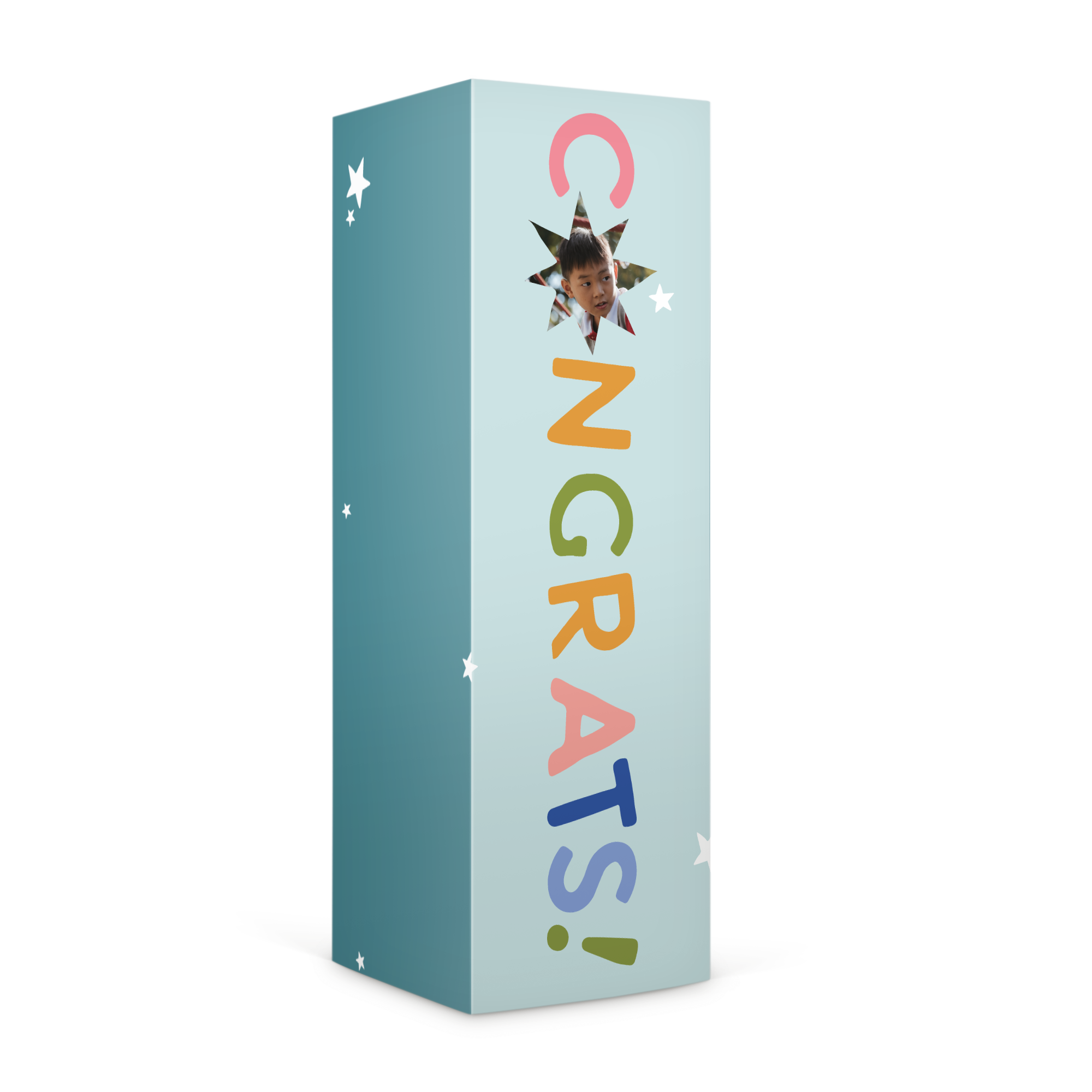 Chupa Chups Geschenkbox