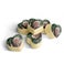 Chocolate pralines - Heart - set of 15