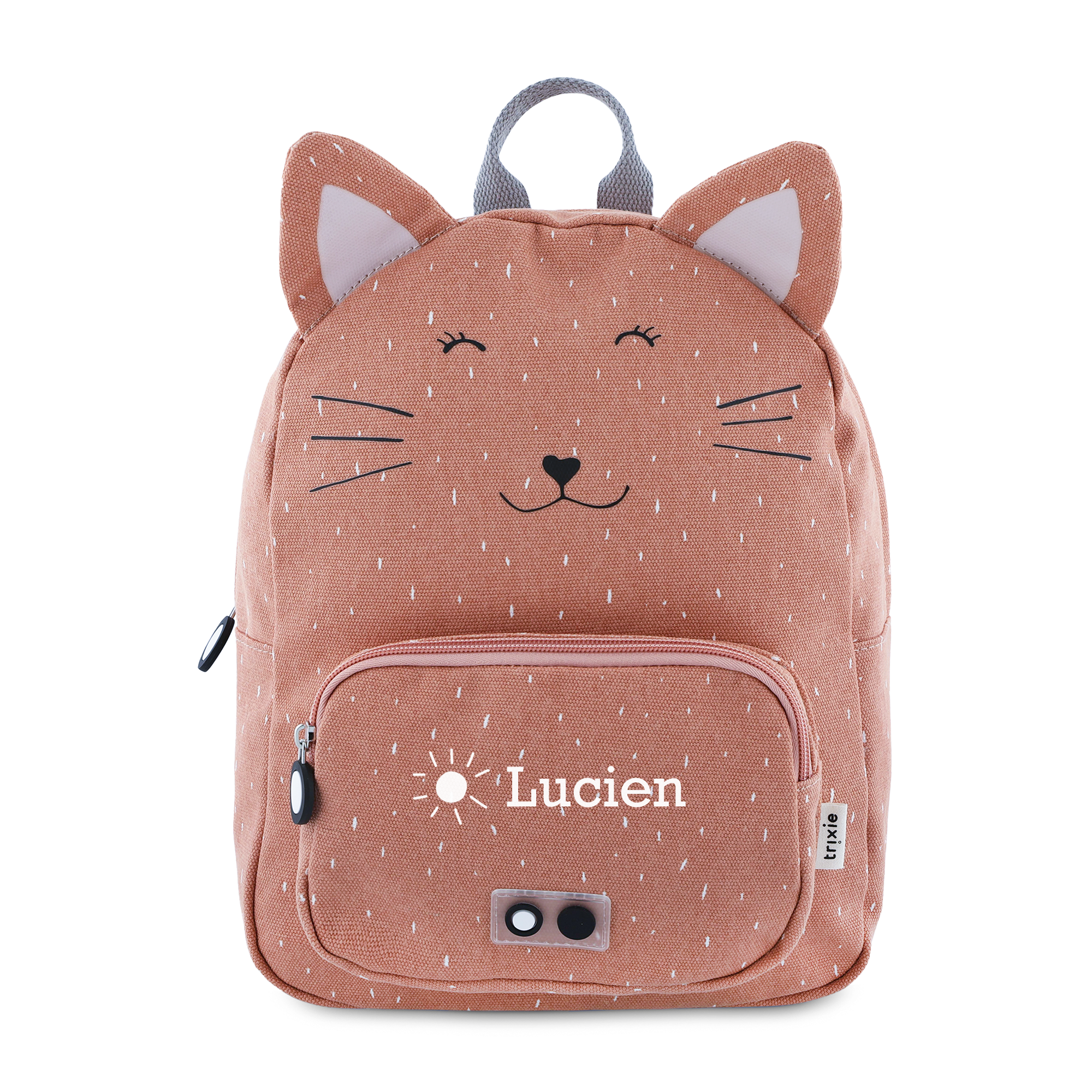 Sac à dos personnalisé pour enfants - Trixie