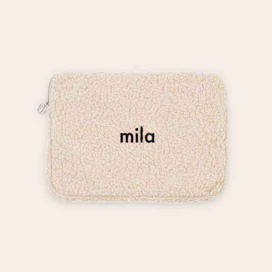 Custodia personalizzata per laptop Teddy Custodia personalizzata per laptop Teddy