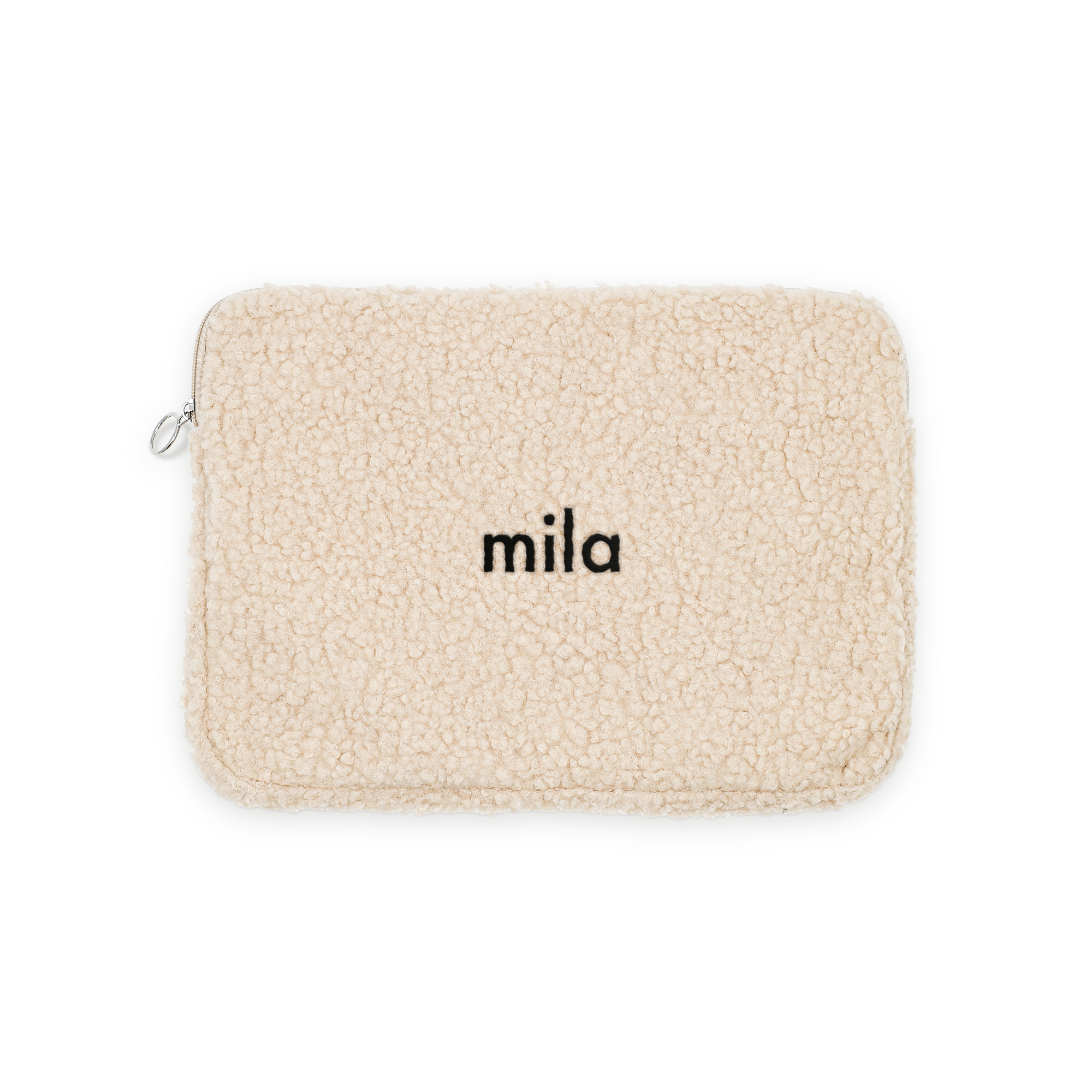 Funda personalizada para portátil Teddy