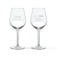 Personalised wine gift set - Salentein Primus Malbec – Engraved glasses Personalised wine gift set - Salentein Primus Malbec – Engraved glasses