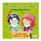 Book with name - Jack & Madie - Pirates - 2 lead roles (hardcover)