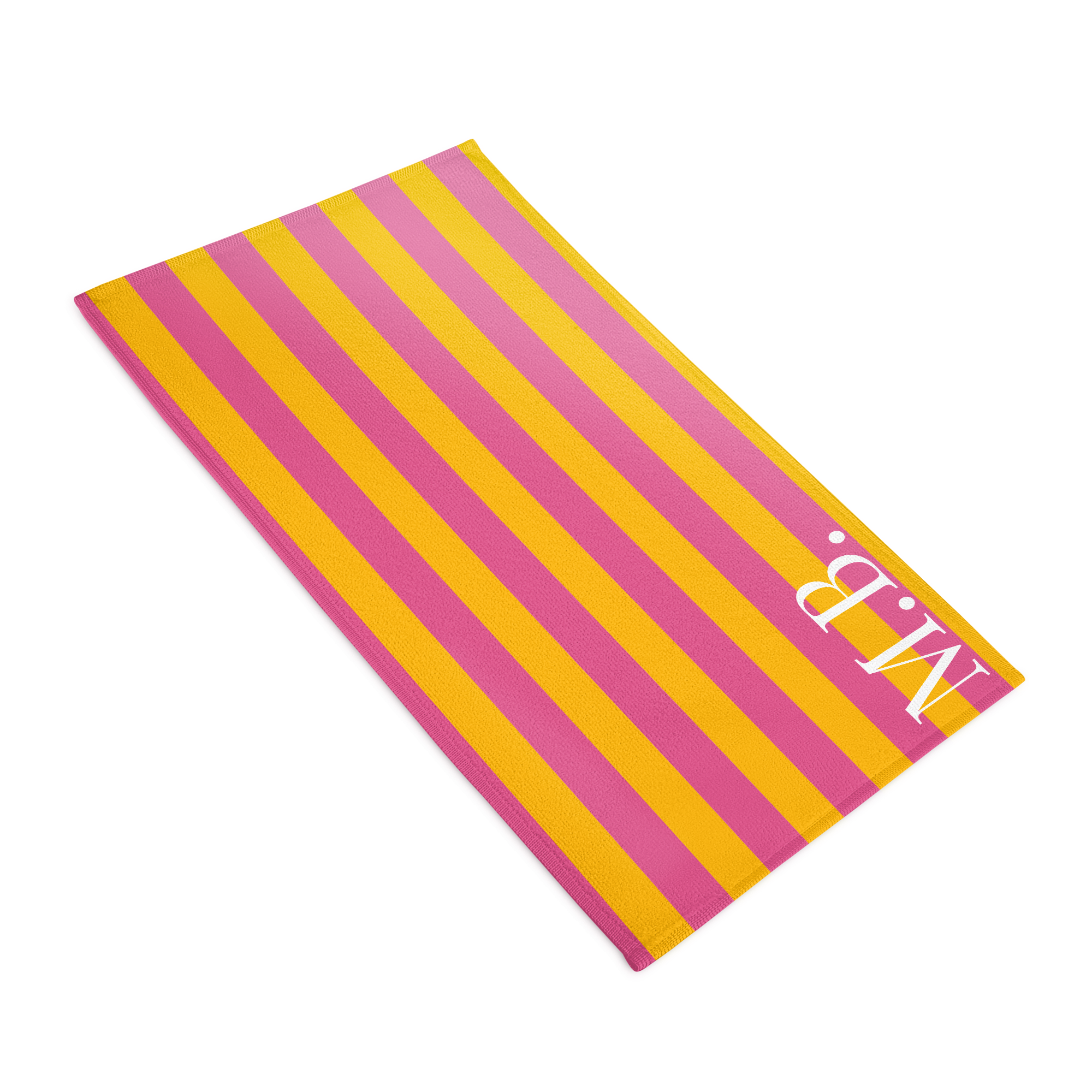 Personalizirana brisača