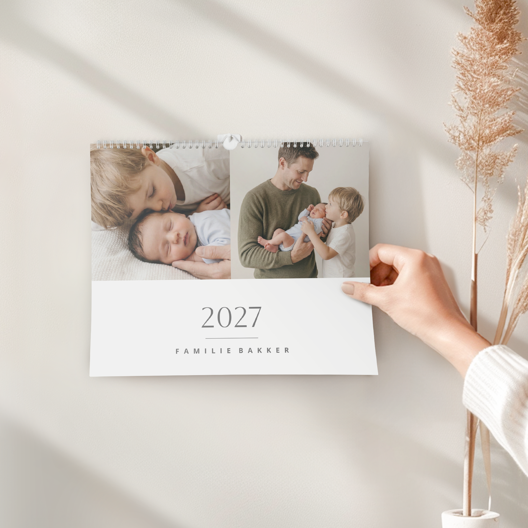 Fotokalender 2027