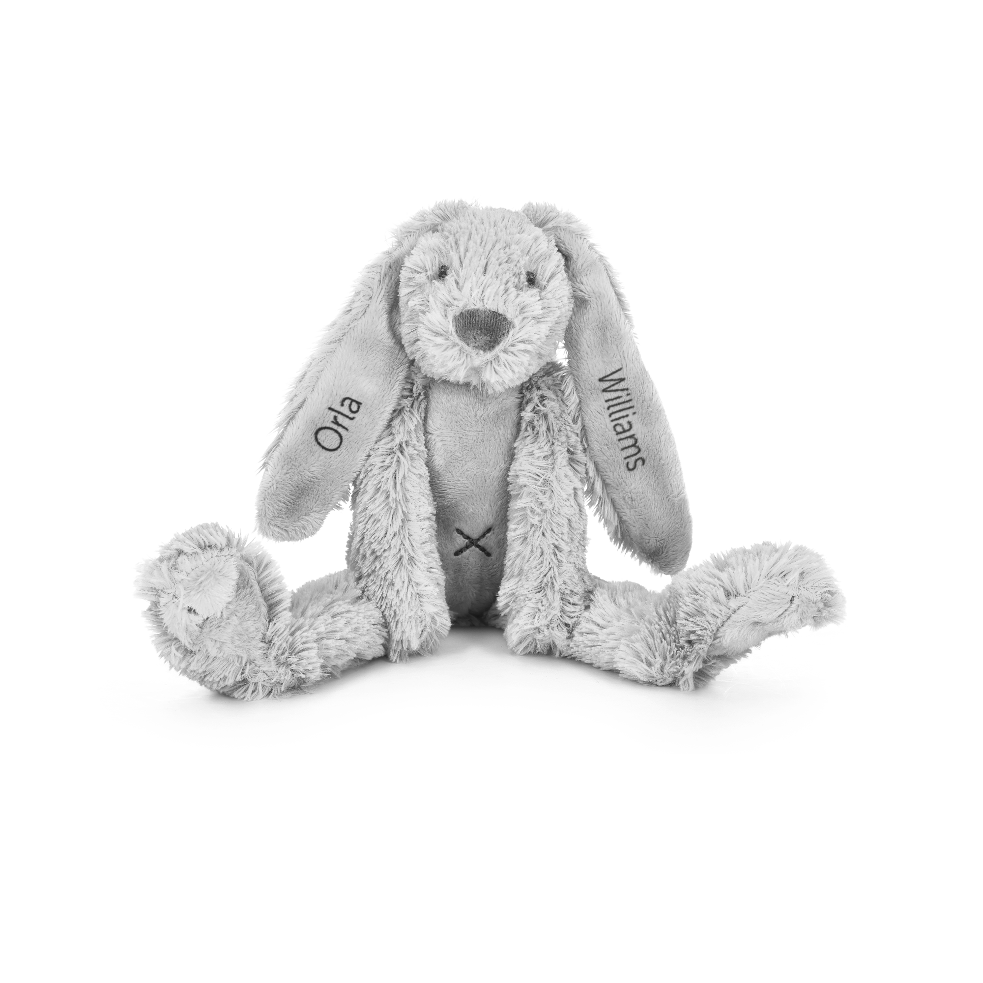 Prilagojena ljubka igrača - Happy Horse - Rabbit Richie