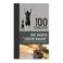 Boek met naam - 100 dingen die een vader eens in zijn leven moet hebben gedaan - Hardcover