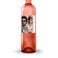 Roséwein Belvy mit personalisiertem Etikett