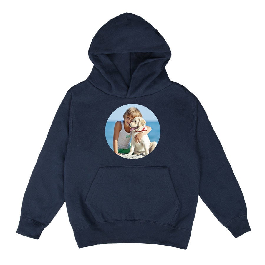 Hoodie Kinder