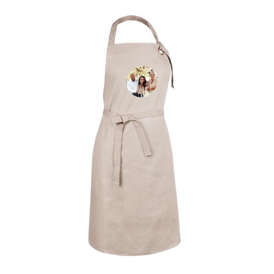 Apron Apron