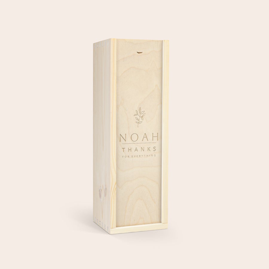 Personalizované víno - Maison de la Surprise Sauvignon Blanc Personalizované víno - Maison de la Surprise Sauvignon Blanc