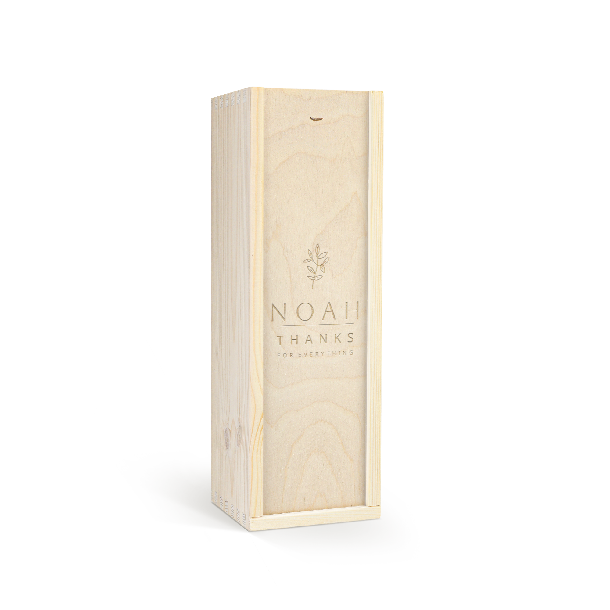 Personalizované víno - Ramon Bilbao Reserva