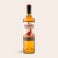 Famous Grouse whisky in kist personaliseren Famous Grouse whisky in kist personaliseren