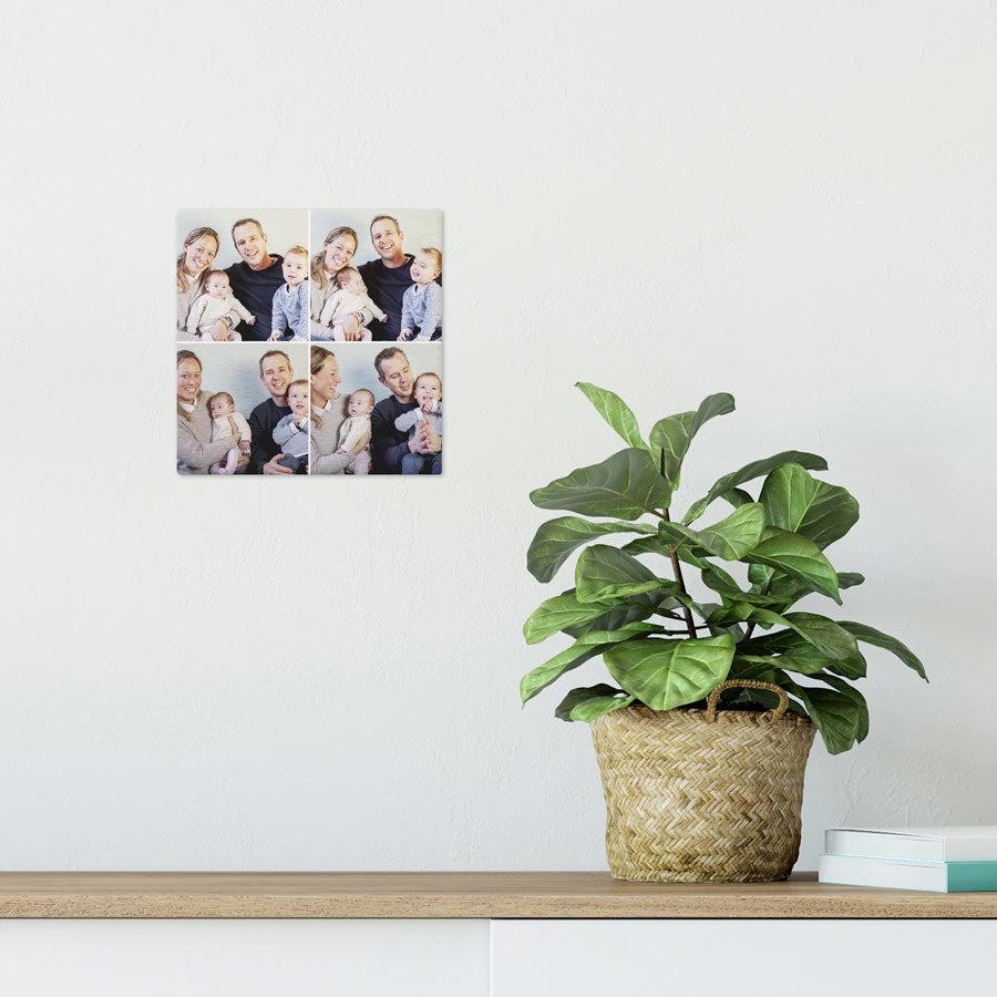 Aluminium photo panel Aluminium photo panel