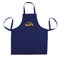 Kitchen Apron - Blue