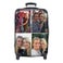 Grande valise personnalisée - Princess Traveller - XL