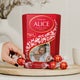 Personoitu Lindt-suklaalahjapakkaus Personoitu Lindt-suklaalahjapakkaus