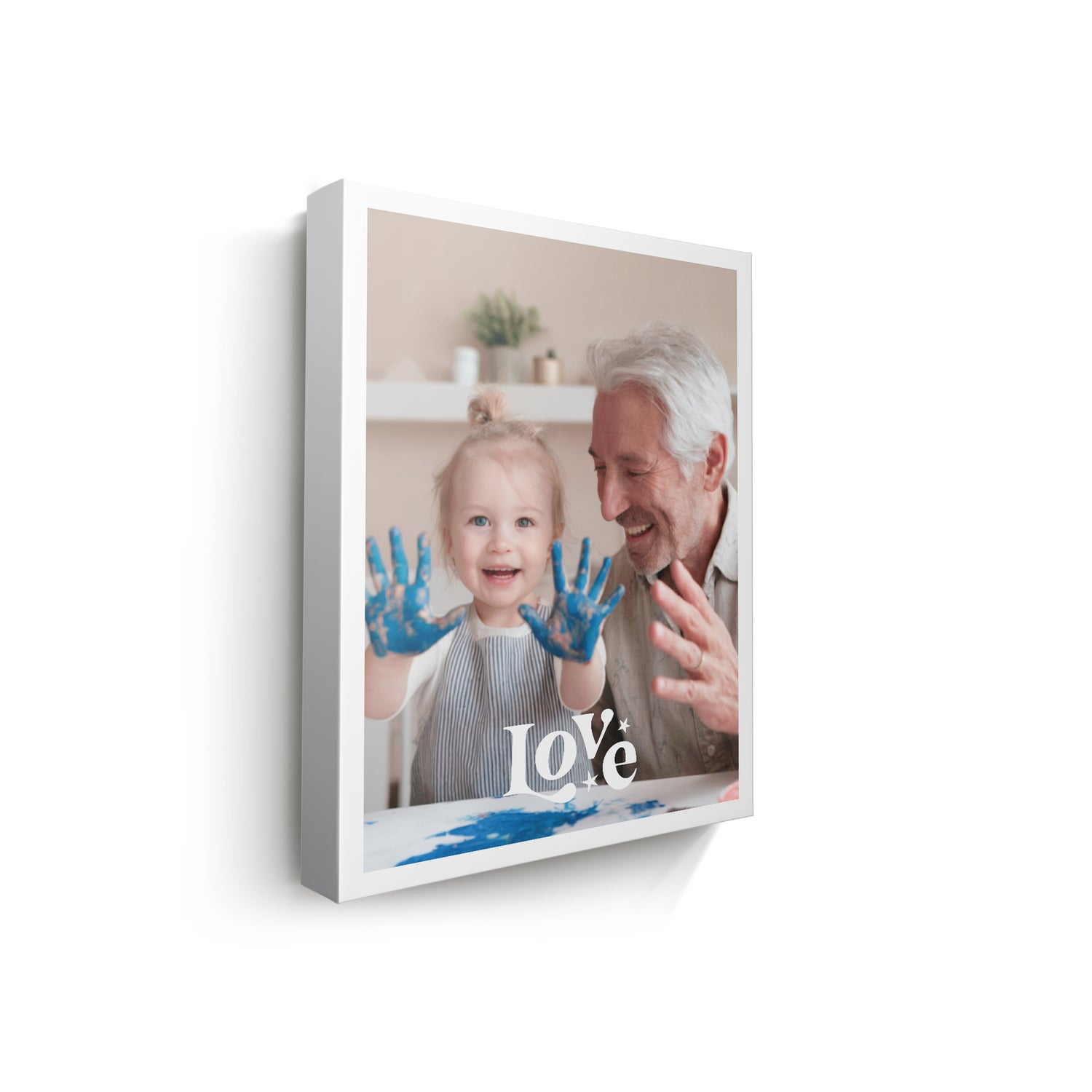 Zdj�cie na p��tnie - 30 x 40 cm