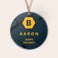 Personalised plexiglass Christmas ornaments Personalised plexiglass Christmas ornaments