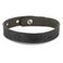 Bracelet en cuir femme