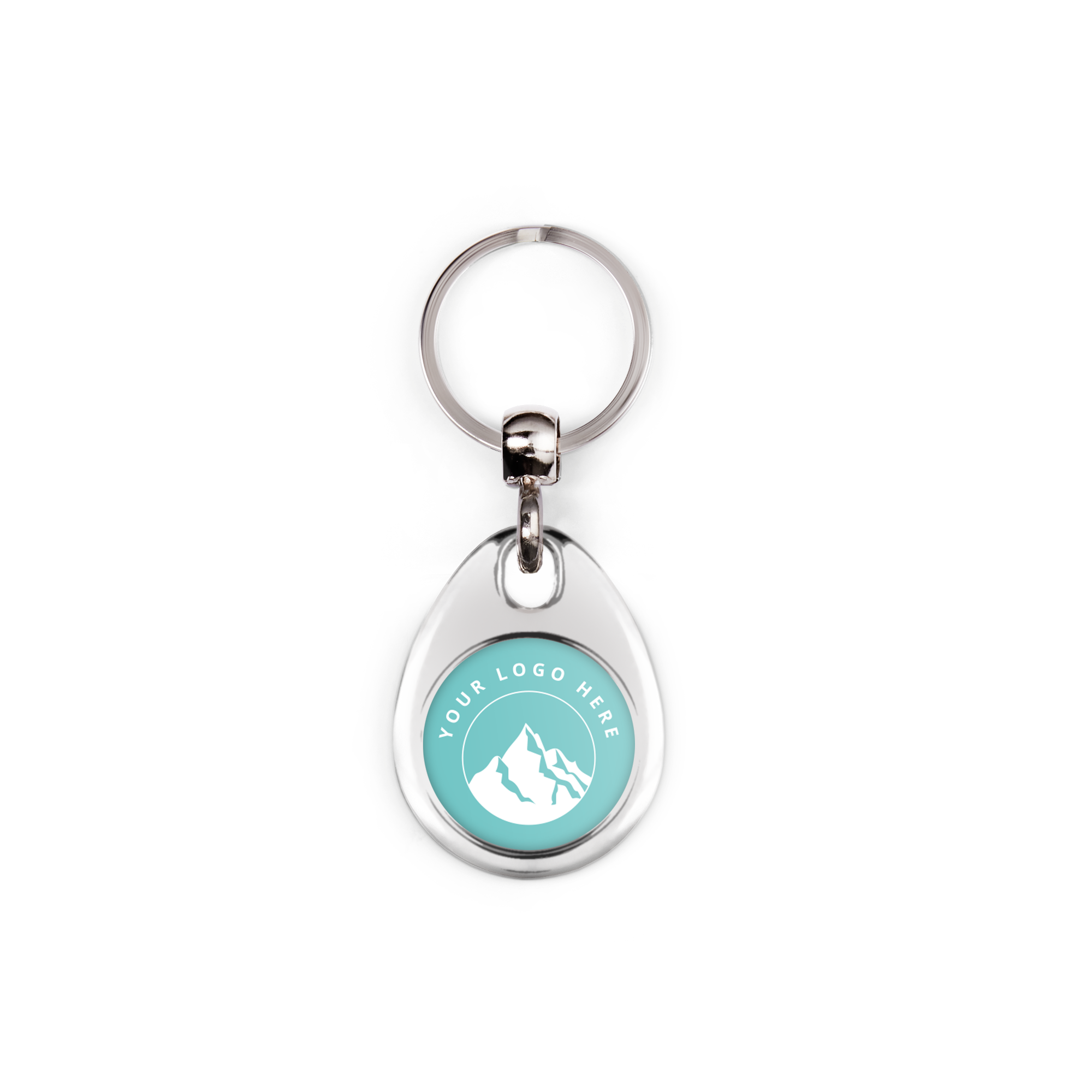 Llavero personalizado