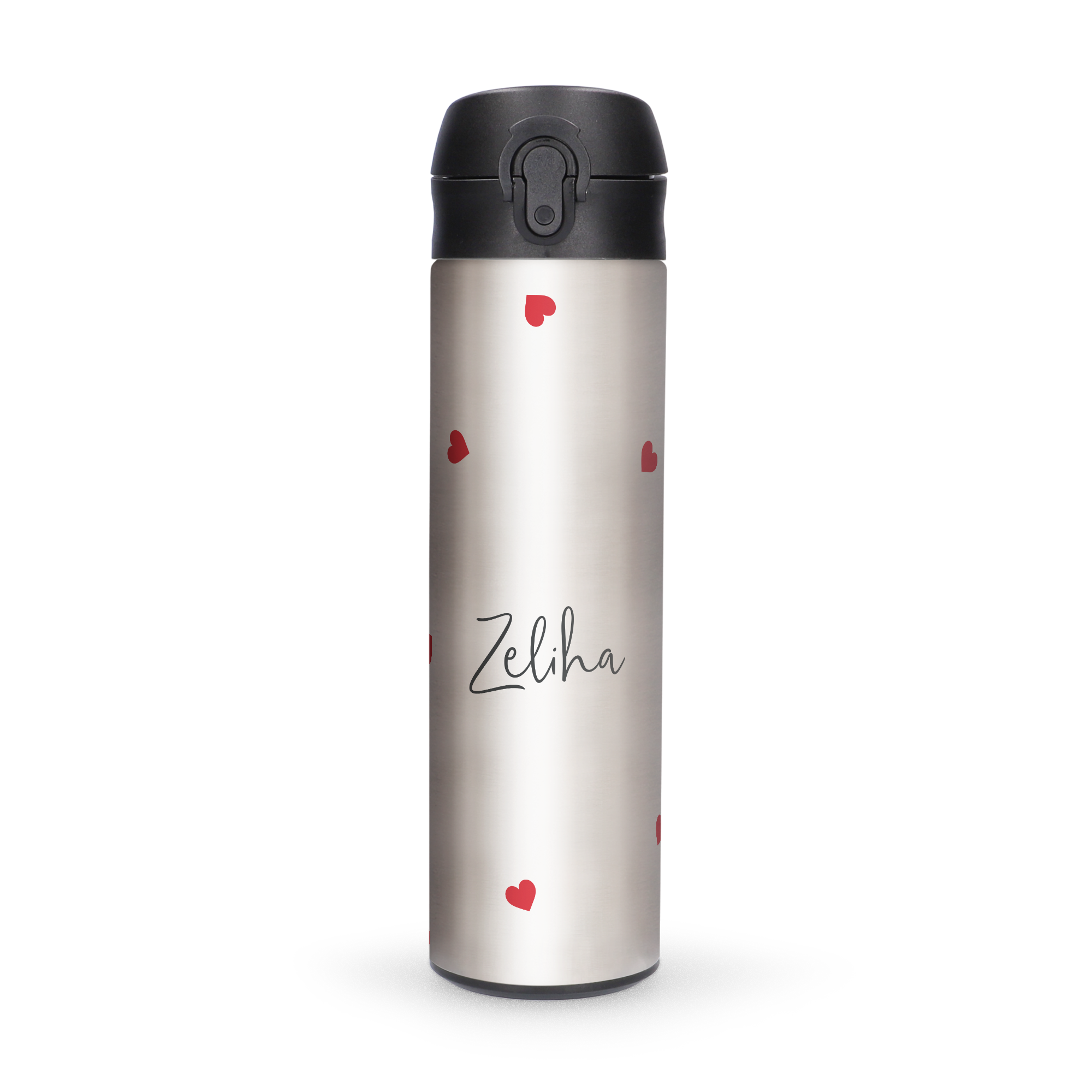 Personalised Metal Water Bottles