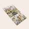 Serviette de bain personnalisée Serviette de bain personnalisée