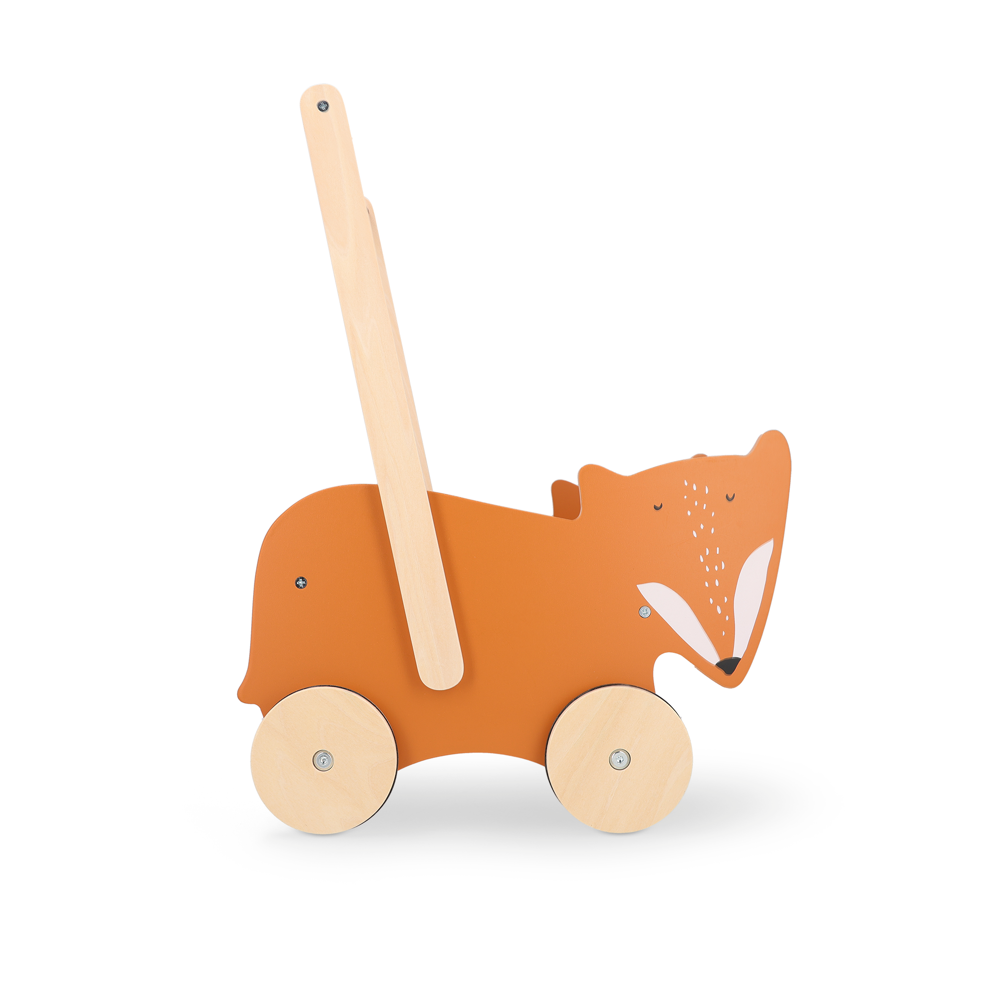 Girello per bambini personalizzato