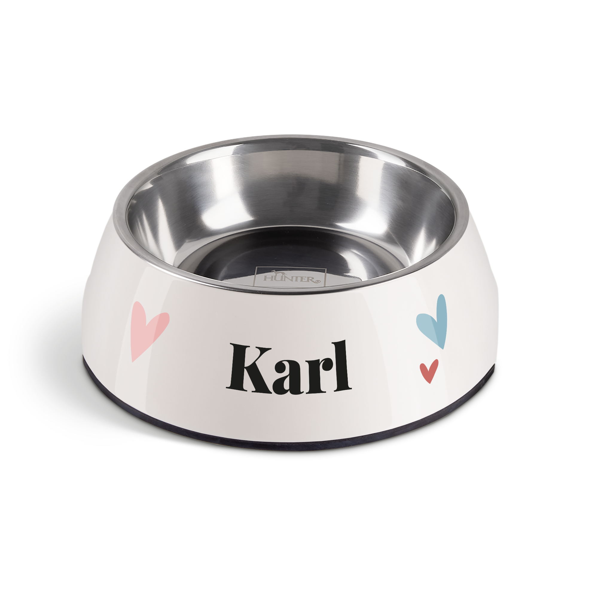 Hundenapf personalisiert