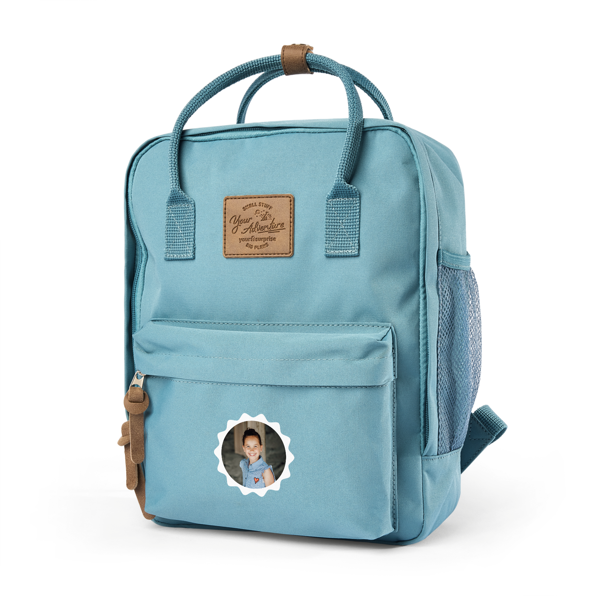 Rucsac personalizat pentru copii