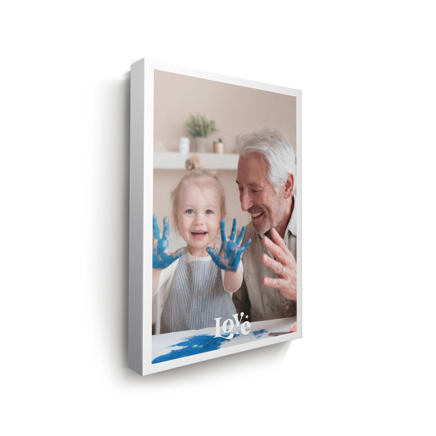 Zdj�cie na p��tnie - 30 x 45 cm