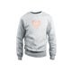 Sweater - Kind - Grijs - 2 jaar