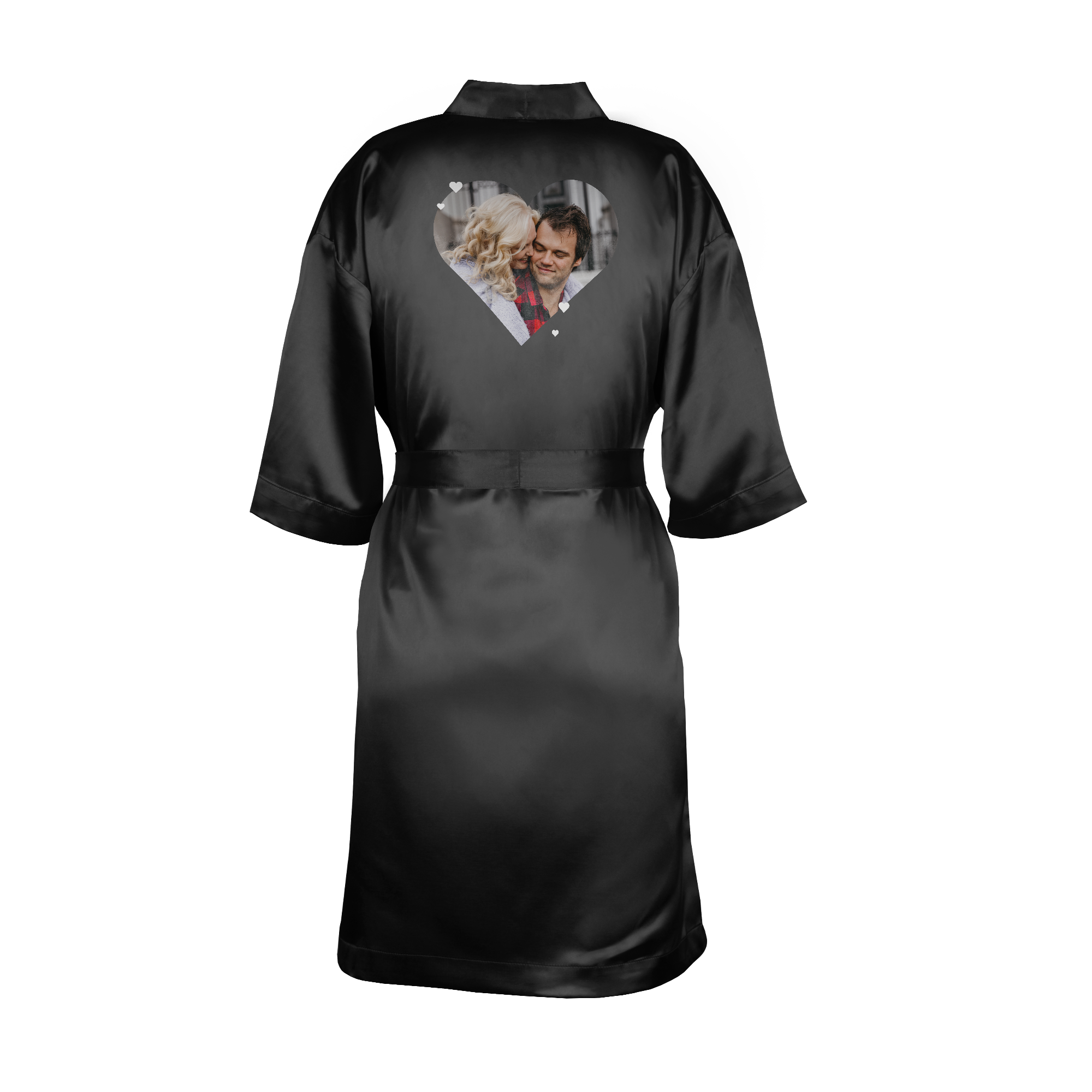 Quimono personalizado