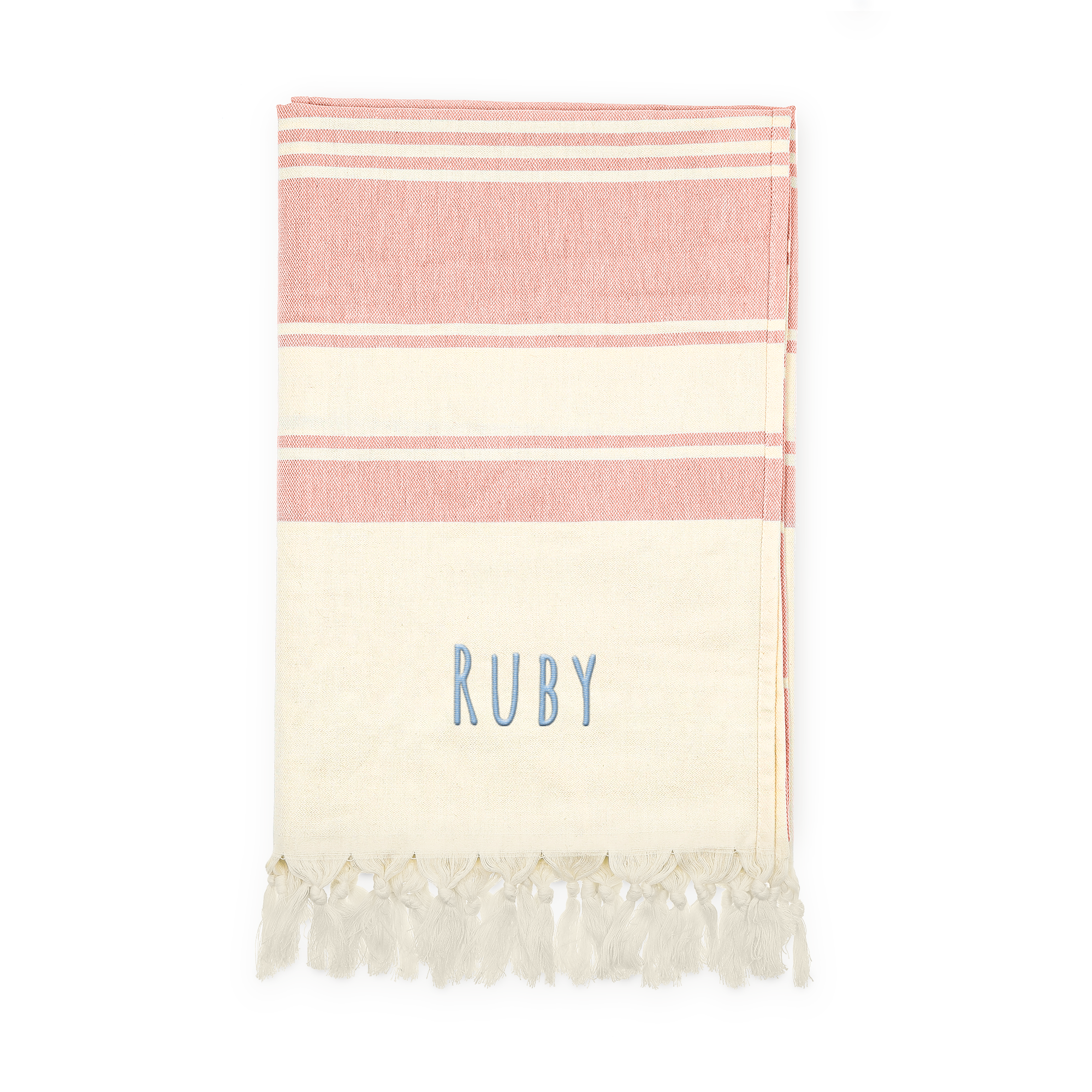 Hammam Towel with Name