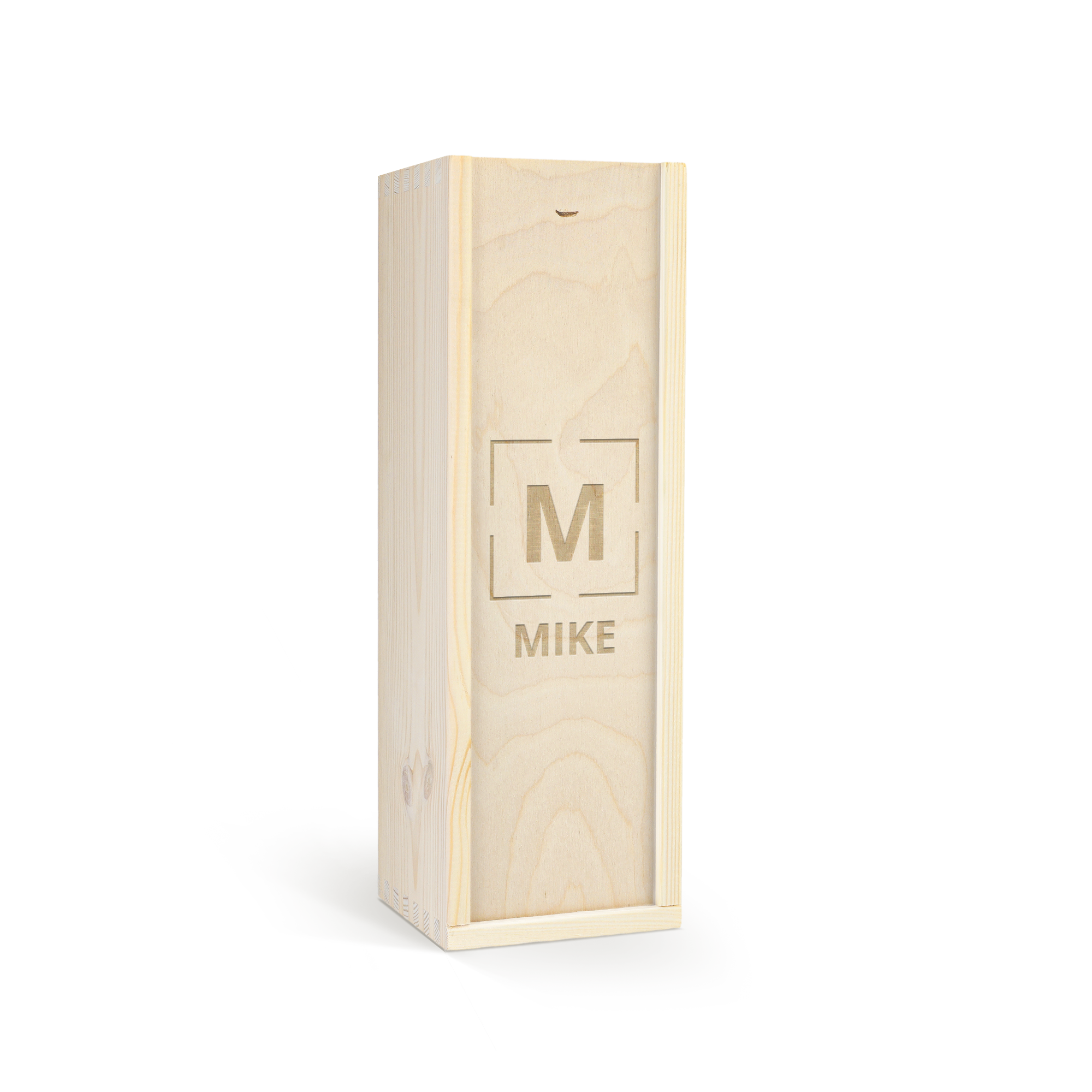 Champagne Piper Heidsieck Brut personaliseren