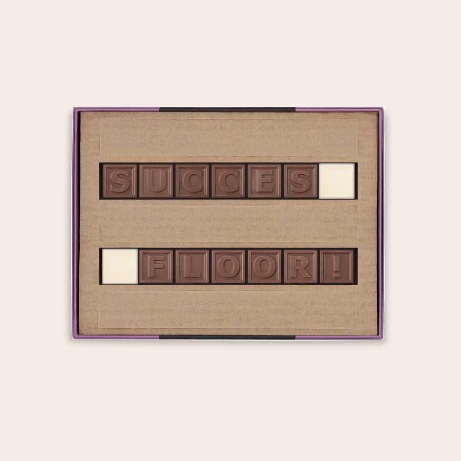 Chocotelegram Chocotelegram