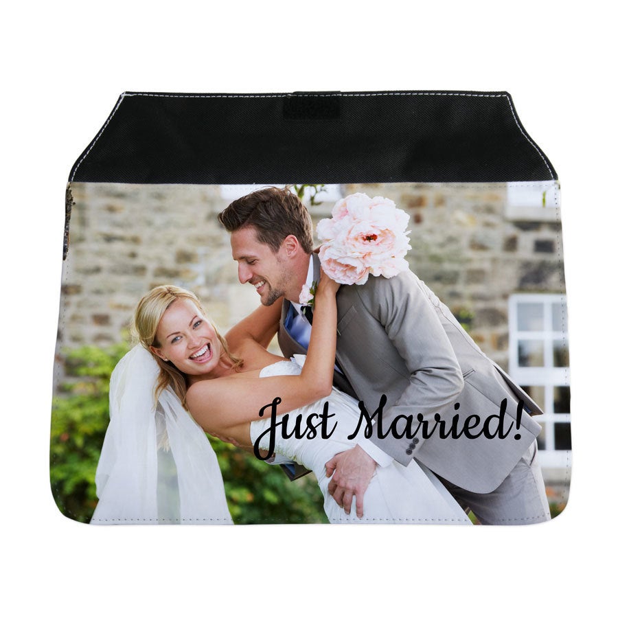 Dodatkowa (wymienna) klapa