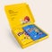 Coffret cadeau M&M's personnalisé Coffret cadeau M&M's personnalisé