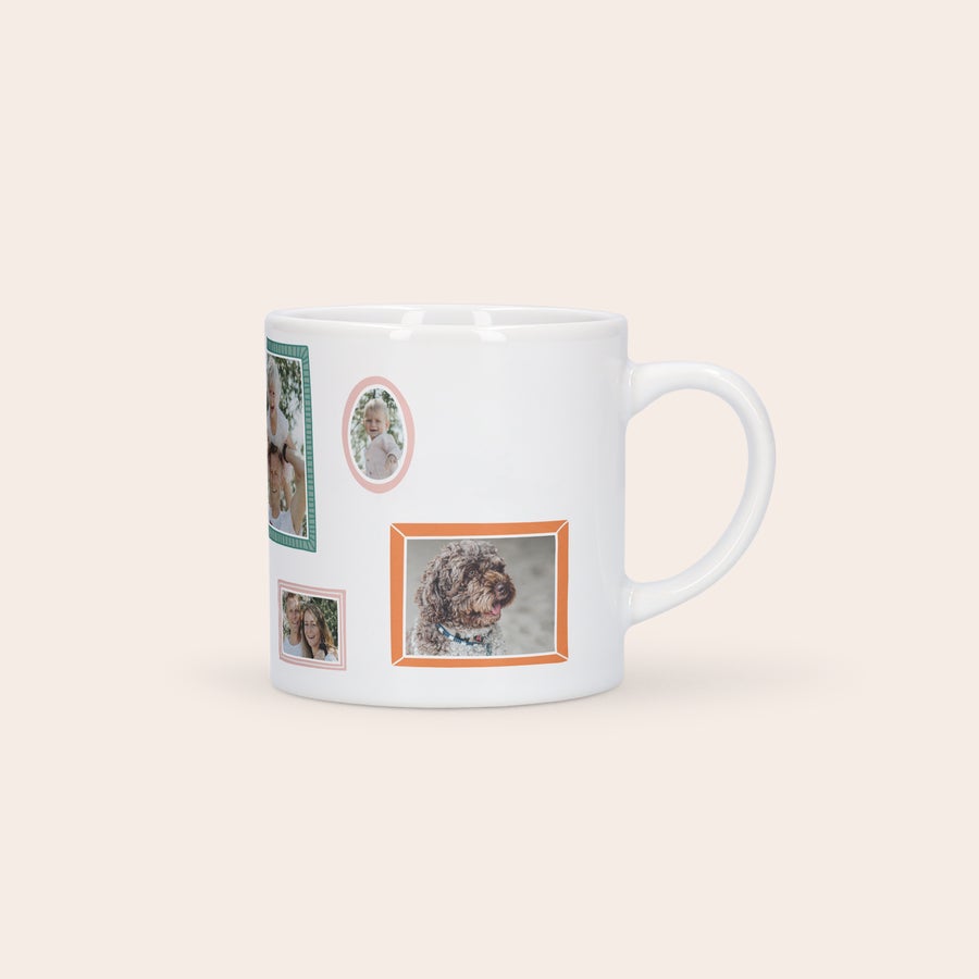 Kleine Tasse Bedrucken Kleine Tasse Bedrucken